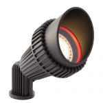 LED LED-FG1021-BK Spot Lighting