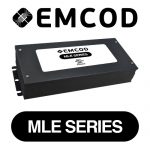 EMCOD MLE Tape Strip Light Transformer
