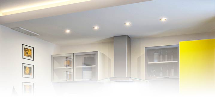 We Answer the Top Recessed Lighting Questions